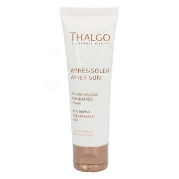 THALGO After Sun Repair Cream-Mask 50ml